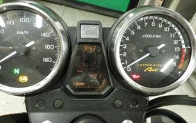 HONDA CB400SF GEN 4 A 2022 NC42