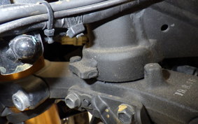 YAMAHA YZF-R3 2020 RH13J