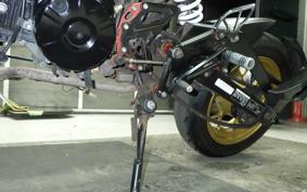 HONDA GROM 2014 JC61