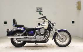 YAMAHA DRAGSTAR 250 2023 VG02J