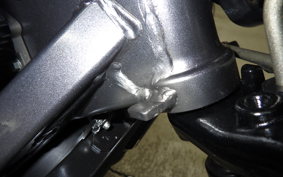 HONDA HORNET 250 2025 MC31