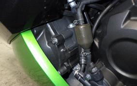 KAWASAKI ZX 1400 NINJA R 2014