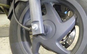 HONDA PS250 2025 MF09