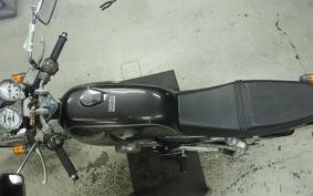 HONDA GB250 CLUBMAN GEN 2 2015 MC10