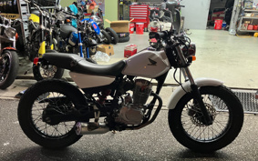 HONDA FTR223 MC34