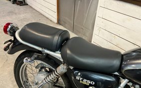 SUZUKI ST250 E Type NJ4CA