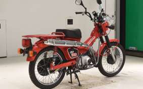 HONDA CT110 HUNTER CUB