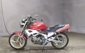 YAMAHA ZEAL 3YX