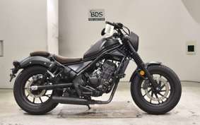 HONDA REBEL 250 S 1999 MC49