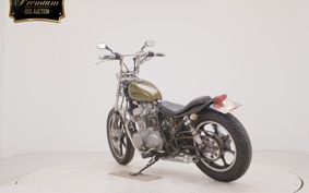 KAWASAKI Z400 Limited 1982 KZ400H