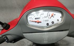 SUZUKI LETS5 CA47A