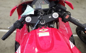 HONDA CBR600RR 2004 PC37