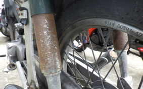 HONDA C100 SUPER CUB 2024 HA06