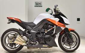 KAWASAKI Z1000 Gen.4 2011