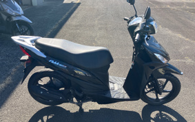 SUZUKI ADDRESS V110 CE47A
