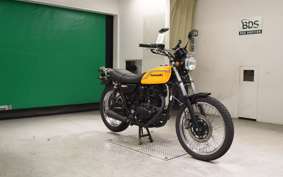 KAWASAKI 250TR 1978 BJ250F