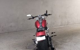 HARLEY FXSB BREAKOUT 2013 BF5
