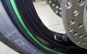 KAWASAKI Z1000 Gen.5 2021 ZXT00W