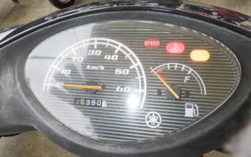 YAMAHA JOG Gen.5 SA36J