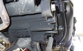 HONDA GIORNO 3 AF77