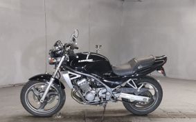 KAWASAKI BALIUS250 ZR250A
