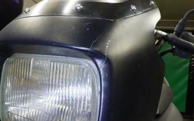 YAMAHA FZ25