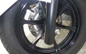 SUZUKI BURGMAN200A CH41A