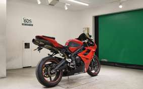 TRIUMPH DAYTONA 675 2012
