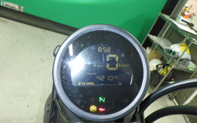 HONDA CL500 2023 PC68