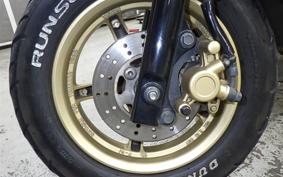 YAMAHA JOG ZR-4 2017 SA58J