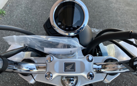 HONDA MONKEY 125 JB05