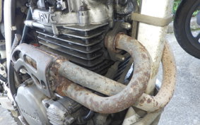 HONDA XLR250 BAJA GEN 2 MD22