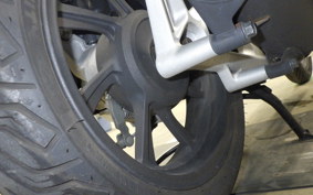 HONDA PCX 125 1994 JF81