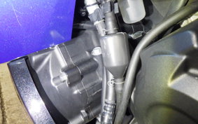 KAWASAKI ZX 1400 NINJA R 2014