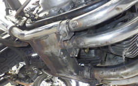 YAMAHA XJ550