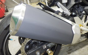 KAWASAKI NINJA 400 2018 EX400G