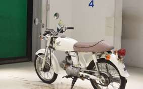 HONDA CD50 BENLY S 2019 CD50