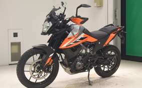 KTM 250 ADVENTURE 2023