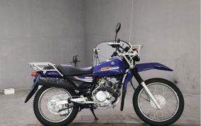 YAMAHA AG125 CE28