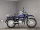 Фото Yamaha AG125 с японского аукциона