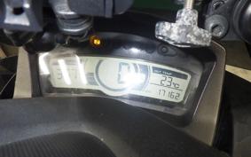 YAMAHA TRICITY 125 A 2023 SEC1J