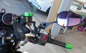 KAWASAKI ZRX1200 DAEG 2011 ZRT20D