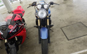 KAWASAKI ZRX400 2004 ZR400E