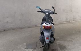 SUZUKI LET`S4 CA45A