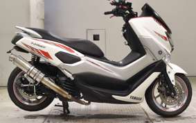 YAMAHA N-MAX 2016 SE86J