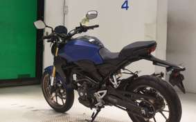 HONDA CB250RA MC52