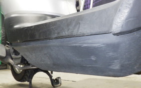 HONDA TACT-4ﾍﾞｰｼｯｸ 2010 AF79