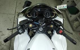 SUZUKI HAYABUSA Gen.3 2022 EJ11A