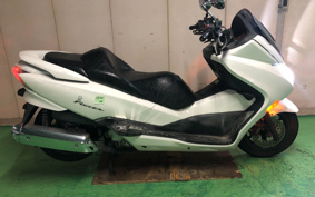 HONDA FORZA X MF10