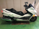 Фото Honda FORZA X 2009 с японского аукциона
